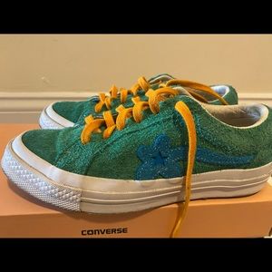 Converse x Le Fleur Tyler The Crator